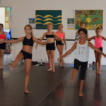 Modern-Jazz base 8-12 anni10