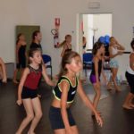 Modern-Jazz base 8-12 anni36