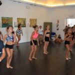 Modern-Jazz base 8-12 anni44