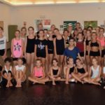 Modern-Jazz base 8-12 anni55