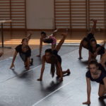 Modern-Jazz intermedio -avanzato14