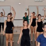 Modern-Jazz intermedio -avanzato30